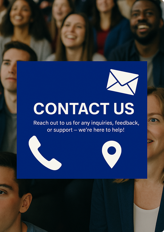 Contact Us